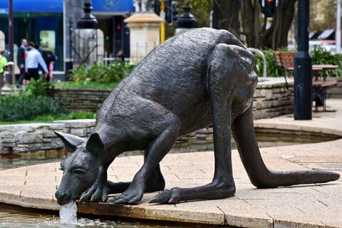 sculptures and statues for sale