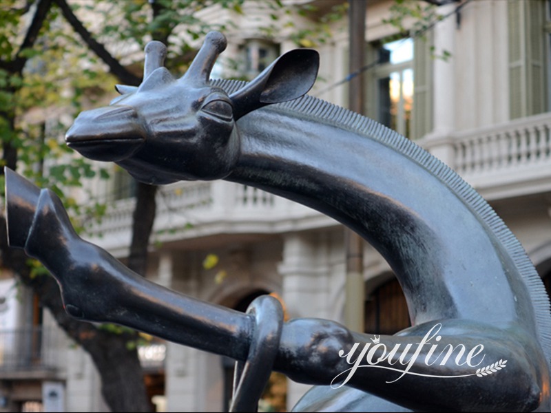 bronze animal sculptures -01