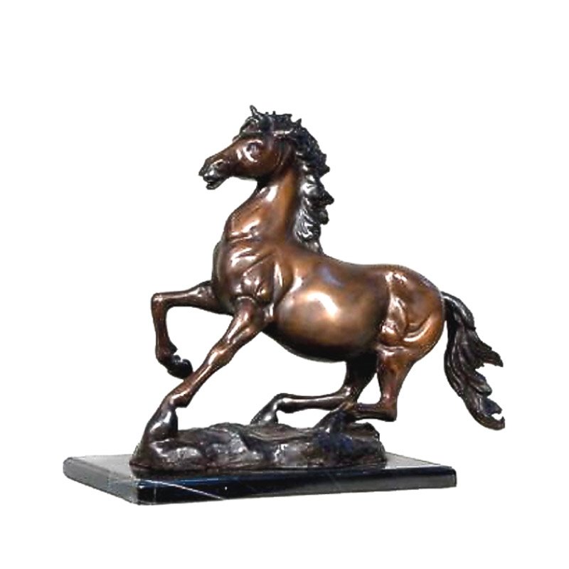 life size horse statue for sale