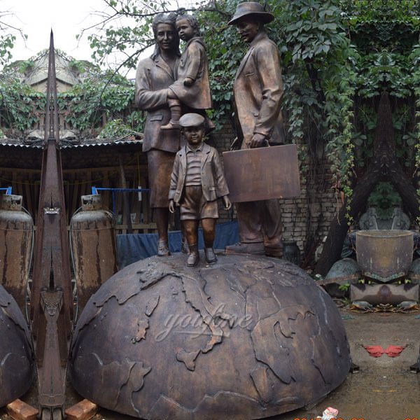 where to buy a custom made statue of yourself