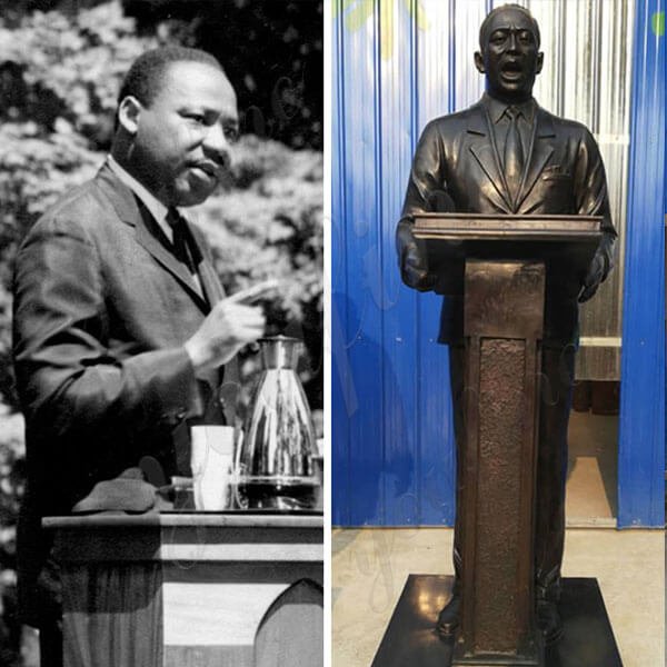 famous-bronze-statue-Martin-Luther-King-on-speech-replica-antique-bronze-figure-statue-for-sale