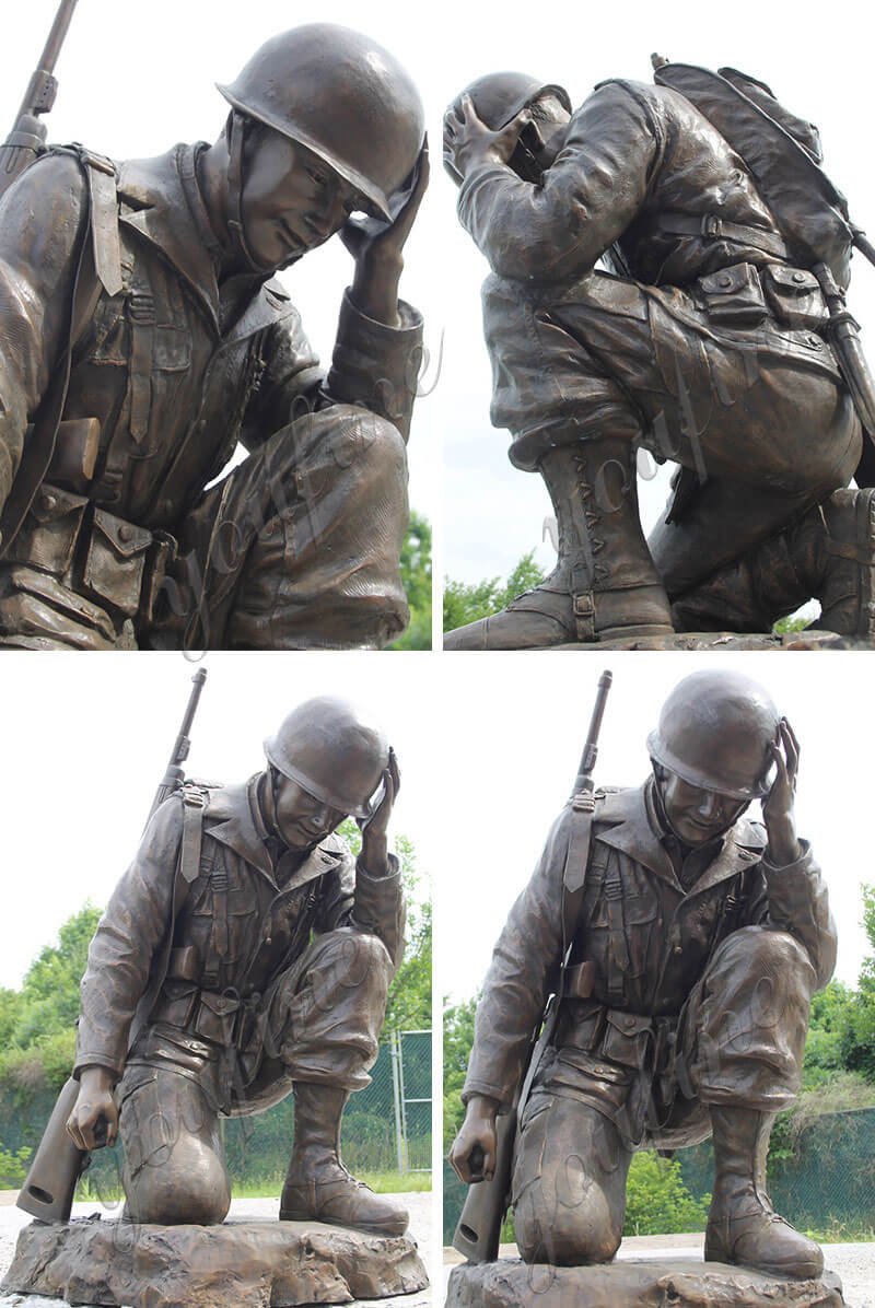 life-size-custom-bronze-army-soldier-statue-monument