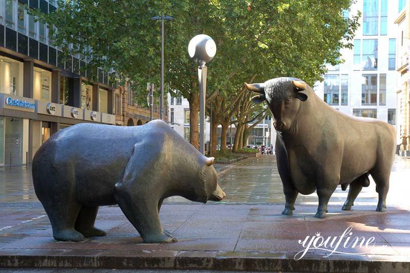 Large Bull Statue for Sale - YouFine Sculpture (3)Large Bull Statue for Sale - YouFine Sculpture (3)