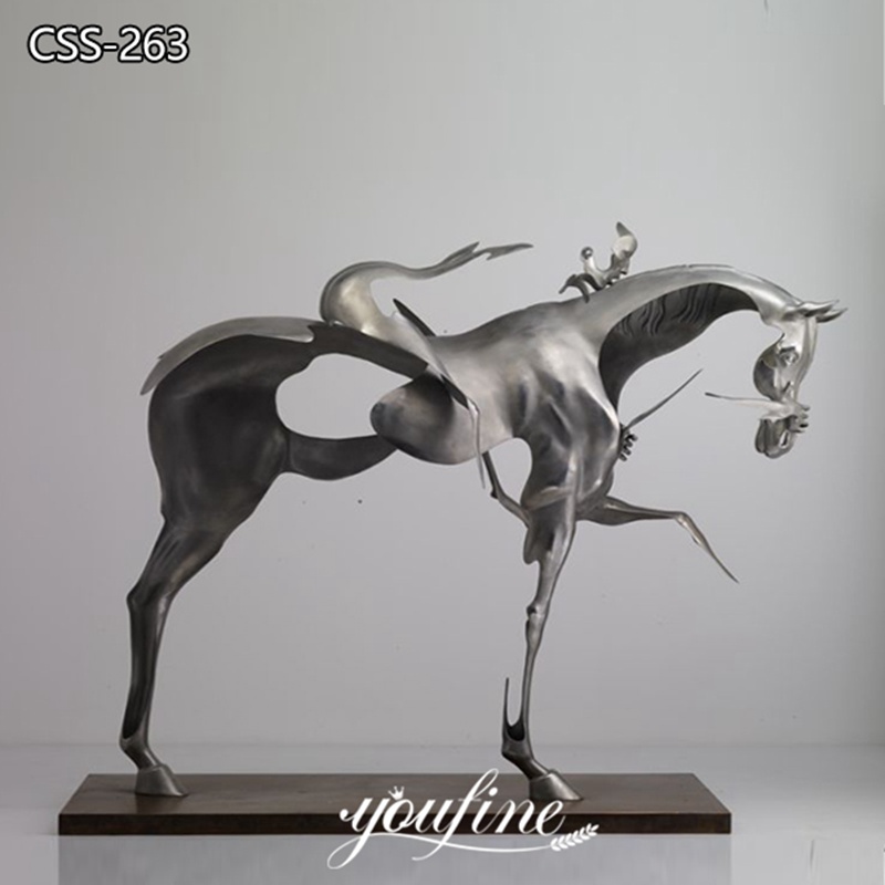 unmask group-YouFine Sculpture (2)