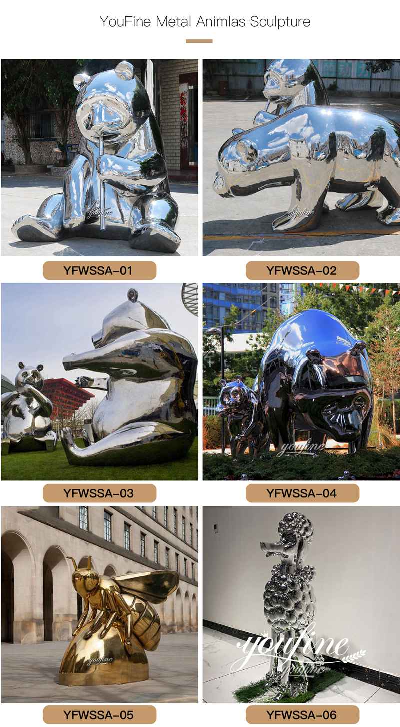 Pegasus statue for sale -YouFine Sculpture