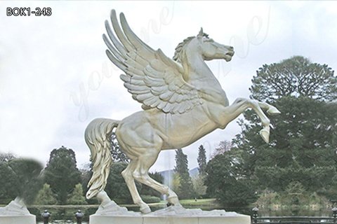 bronze animal statue -YouFine Sculpture