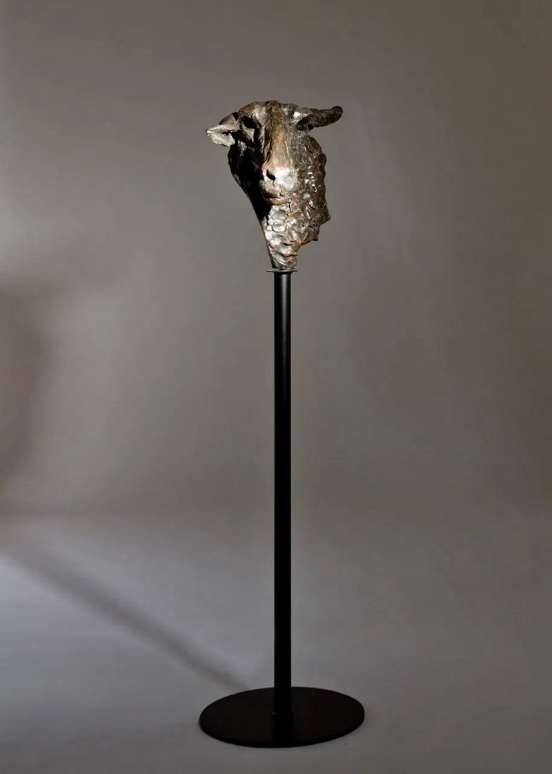 Jane Shaw sculpture - YouFine Sculpture (12)