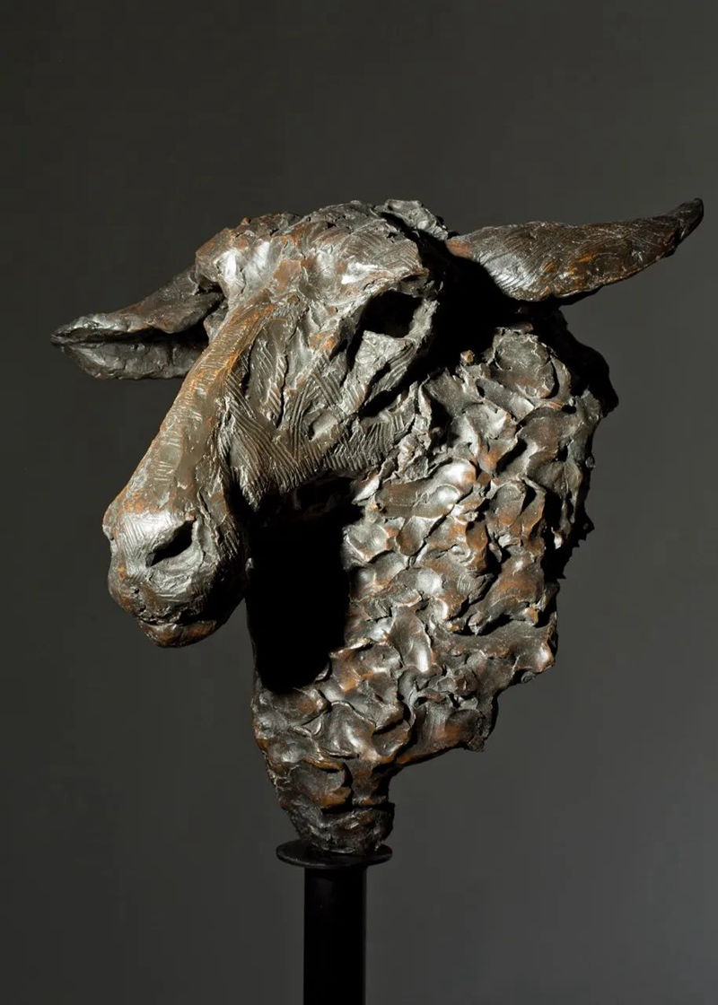 Jane Shaw sculpture - YouFine Sculpture (13)