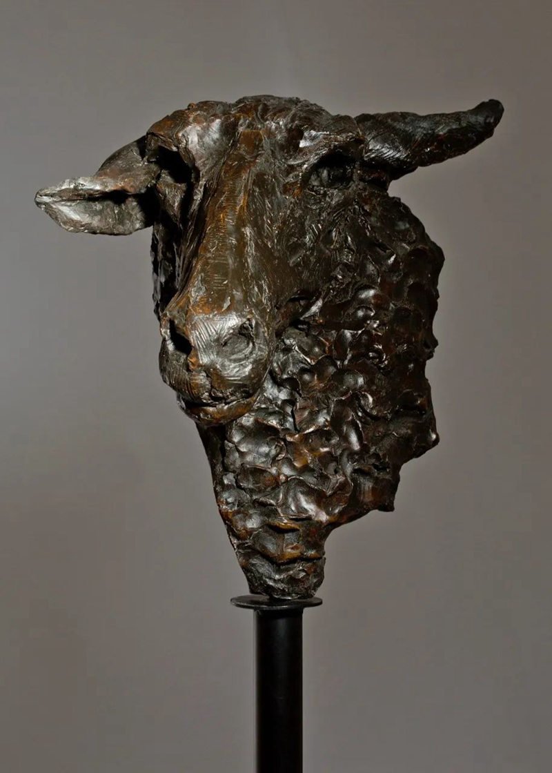 Jane Shaw sculpture - YouFine Sculpture (14)