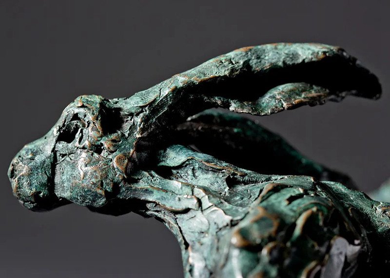 Jane Shaw sculpture - YouFine Sculpture (24)