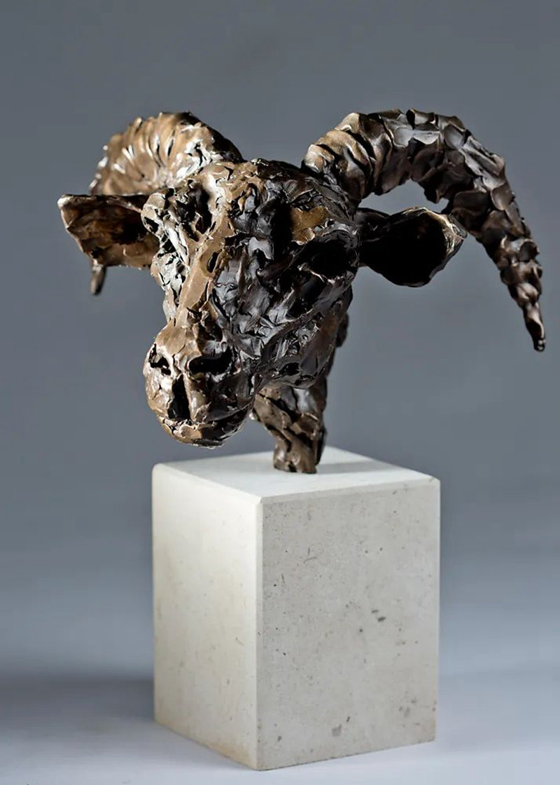 Jane Shaw sculpture - YouFine Sculpture (28)