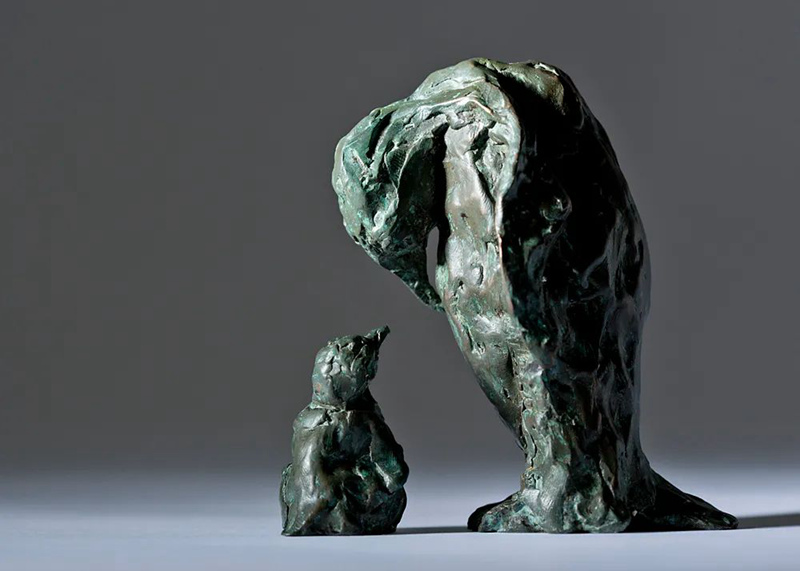 Jane Shaw sculpture - YouFine Sculpture (31)