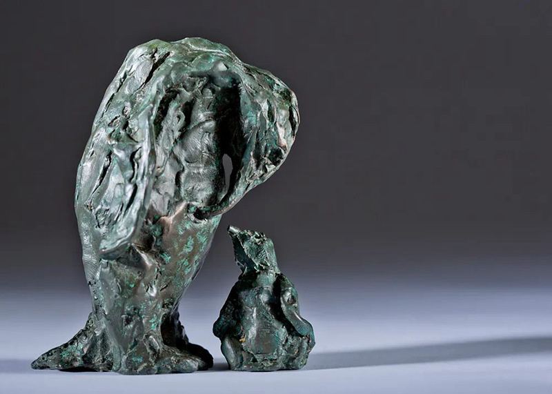 Jane Shaw sculpture - YouFine Sculpture (32)
