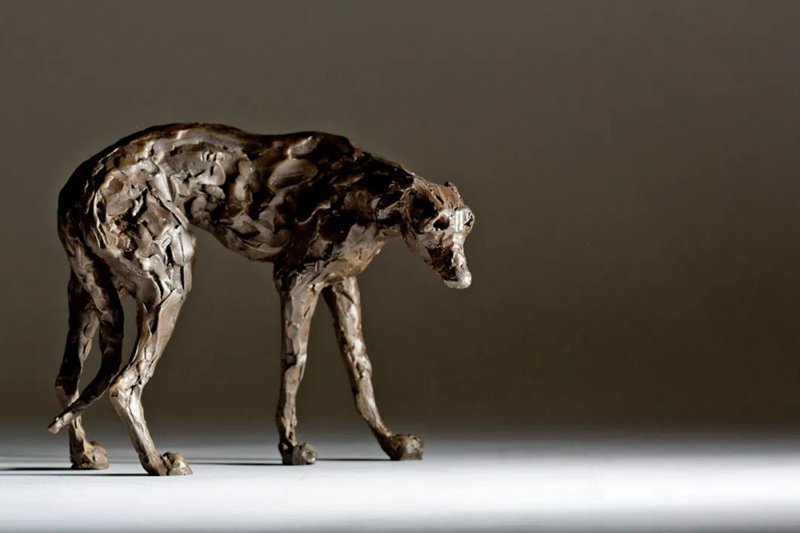 Jane Shaw sculpture - YouFine Sculpture (38)
