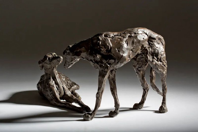 Jane Shaw sculpture - YouFine Sculpture (39)