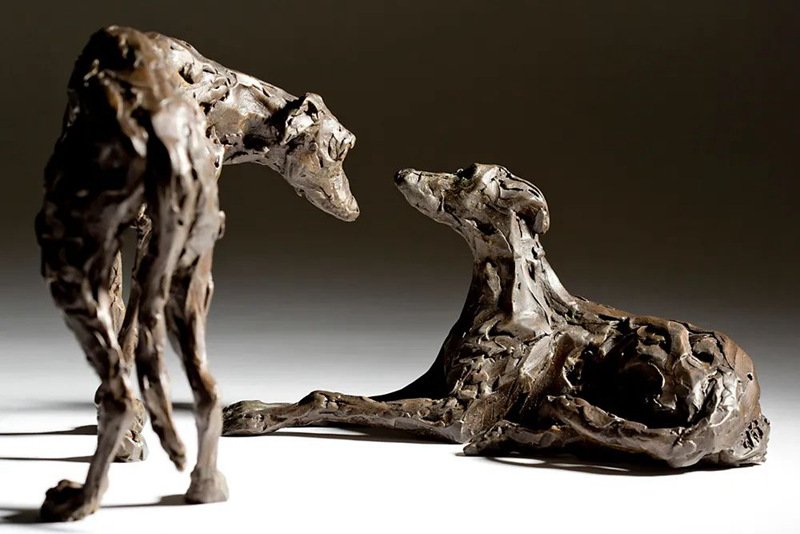 Jane Shaw sculpture - YouFine Sculpture (40)