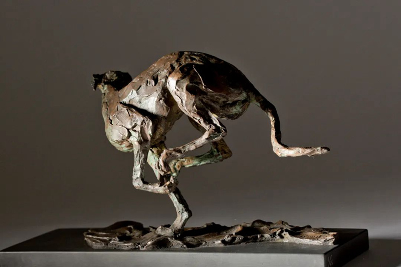 Jane Shaw sculpture - YouFine Sculpture (42)