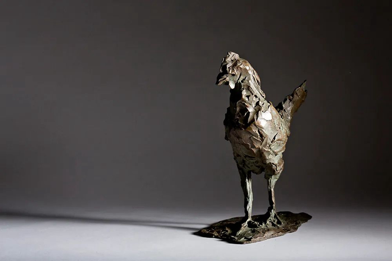 Jane Shaw sculpture - YouFine Sculpture (44)