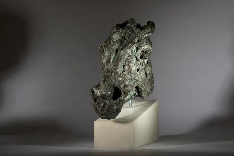 Jane Shaw sculpture - YouFine Sculpture (52)