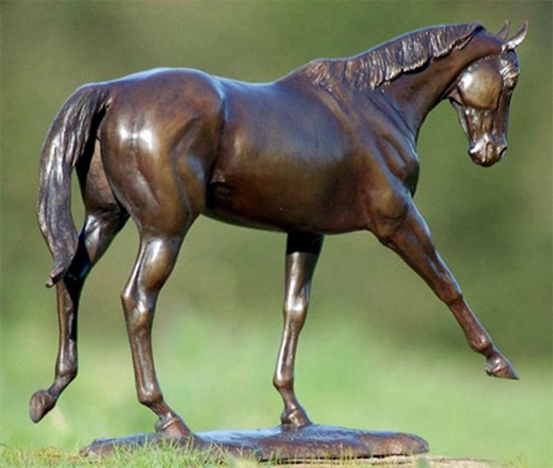 bronze sculpture8