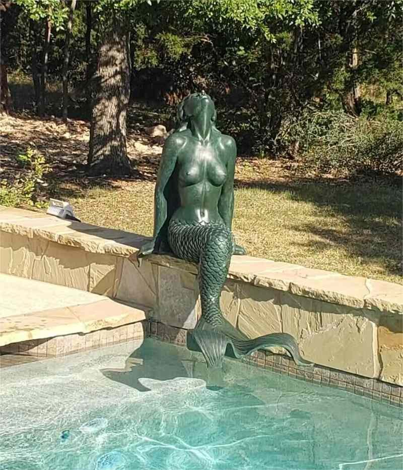 bronze mermaid (12)