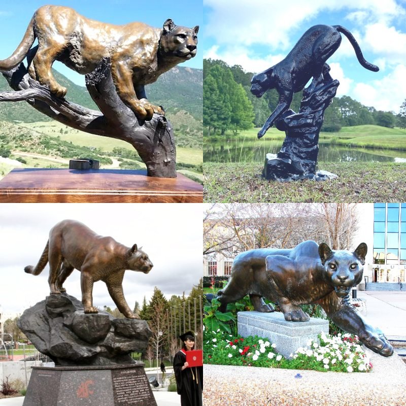 leopard statue (7)