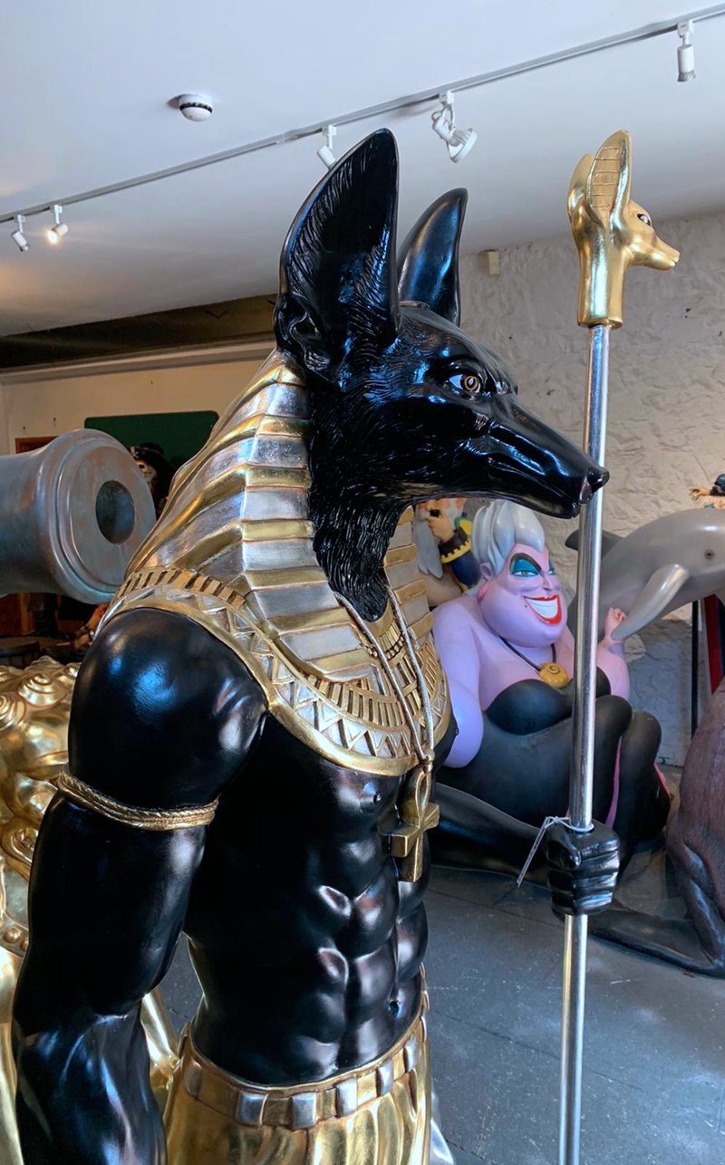 bronze anubis-statue (2)