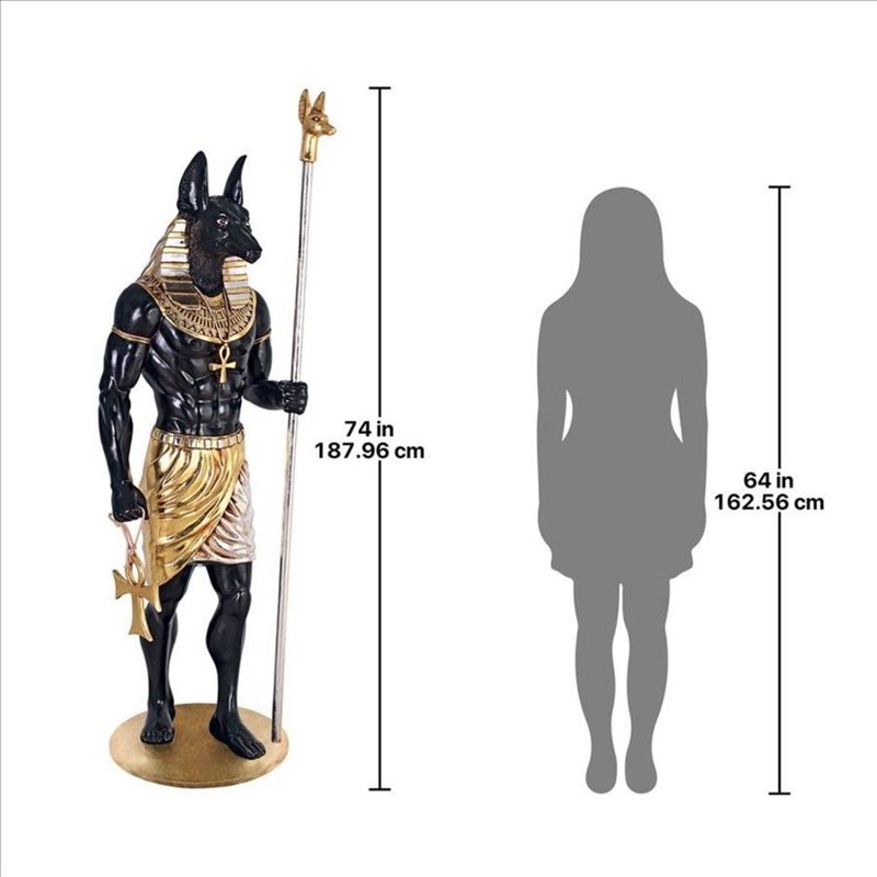 bronze anubis statue for sale (1)