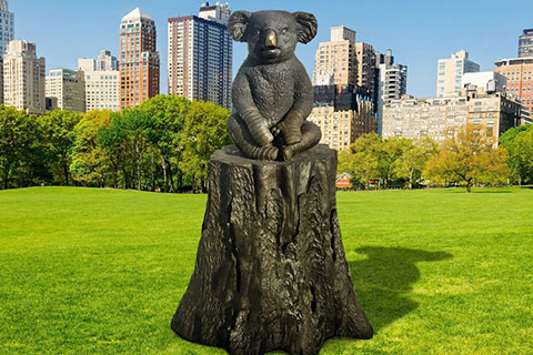 bronze-koala-statue-for-sale
