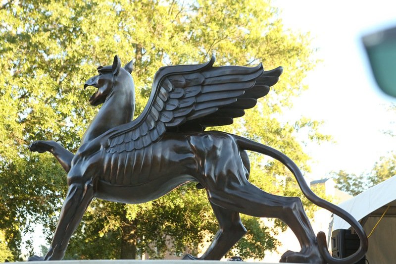 bronze griffin (3)